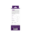 Wini Rechargeable Mini Wand - Purple