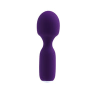 Wini Rechargeable Mini Wand - Purple