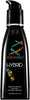 Wicked Hybrid Water & Silicone Lubricant 8.0 Oz