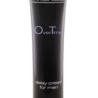 Overtime Delay Cream 1 Oz