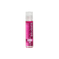 Warming Delights - Passion Punch - Flavored Lube 1 Oz