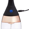Health and Wellness Rechargeable Enema - Douche With Built-in Cleansing Pump