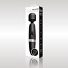 Bodywand Rechargeable Massager - Black