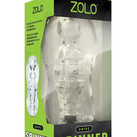 Zolo Gripz Spinner