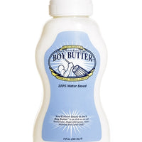 You'll Never Know It Isn't Boy Butter 9 Oz Squeeze Bottle