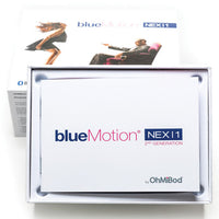 OhMiBod® Blue Motion Nex 1 2nd Generation