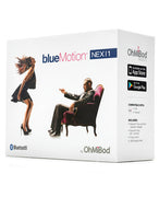 OhMiBod® Blue Motion Nex 1 2nd Generation