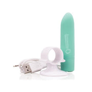 Charged Positive Rechargeable Vibe - Kiwi Mint