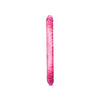 B Yours 18" Double Dildo - Pink