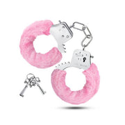 Temptasia Cuffs - Pink