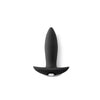 Sensuelle 15 Function Mini Plug - Black