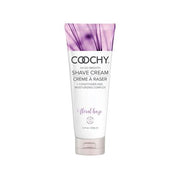 Coochy Shave Cream - Floral Haze - 7.2 Oz