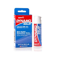 Dynamo Delay Spray - Each