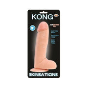 Skinsations Kong 9 Inch Dildo