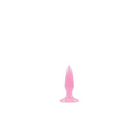 Firefly Pleasure Plug - Mini - Pink