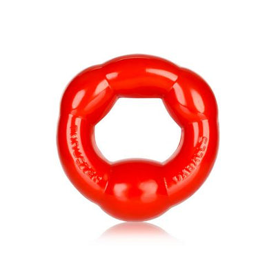 Thruster Cockring - Red