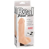 Real Feel Lifelike Toyz #2 - Flesh