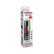 Pdx Rechargeable Roto Bator Mouth