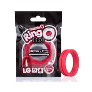 Ringo Pro Lg - Red - Each