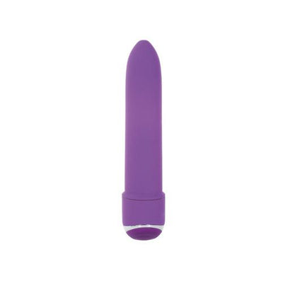 7 Function Classic Chic - Mini Vibe - Purple