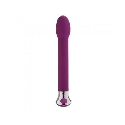 10-Function Risque Tulip - Purple