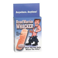 Road Warrior Whacker Masturbator