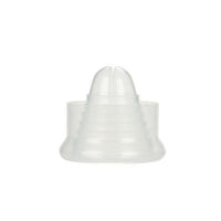 Precision Pump Silicone Pump Sleeve - Clear