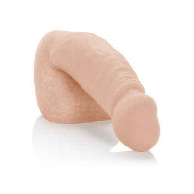 Packer Gear Packing Penis 5 Inch - Ivory