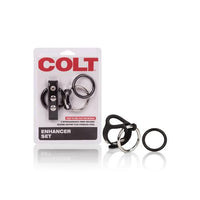 Colt Enhancer Set