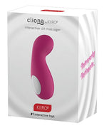 Cliona™ by KIIROO® Clit Stim Vibrator